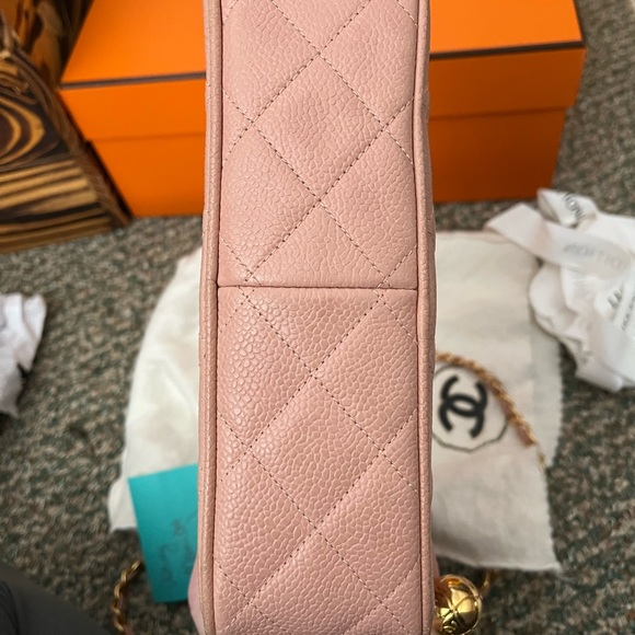 Chanel Camera Crossbody Bag - Picture 6 of 6